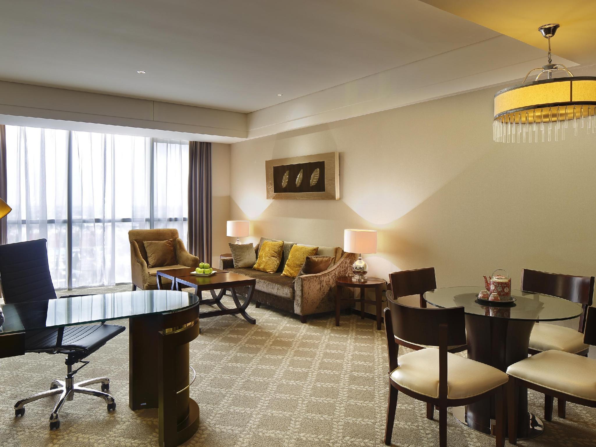 The Qube Hotel Shanghai -Close To Pudong International Airport And Disney Land Dış mekan fotoğraf