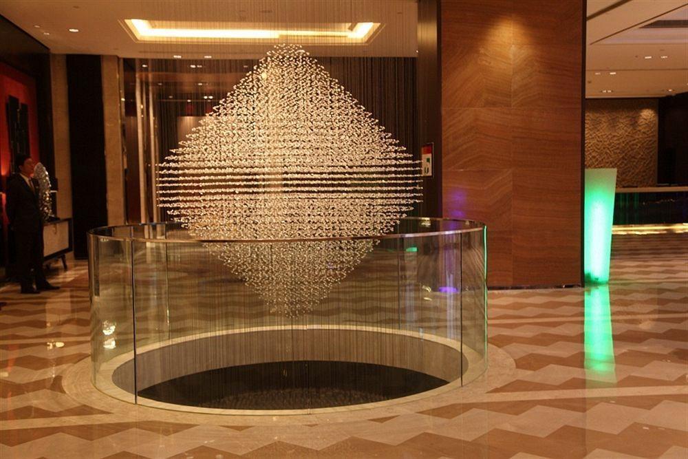 The Qube Hotel Shanghai -Close To Pudong International Airport And Disney Land Dış mekan fotoğraf