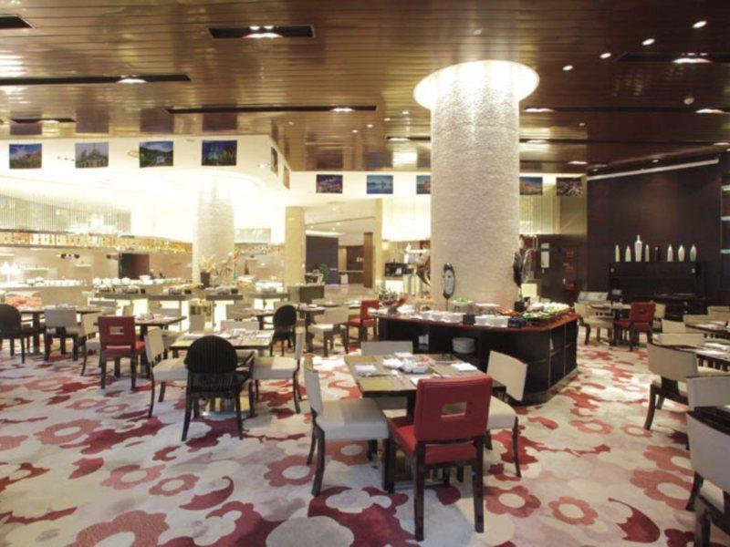 The Qube Hotel Shanghai -Close To Pudong International Airport And Disney Land Dış mekan fotoğraf