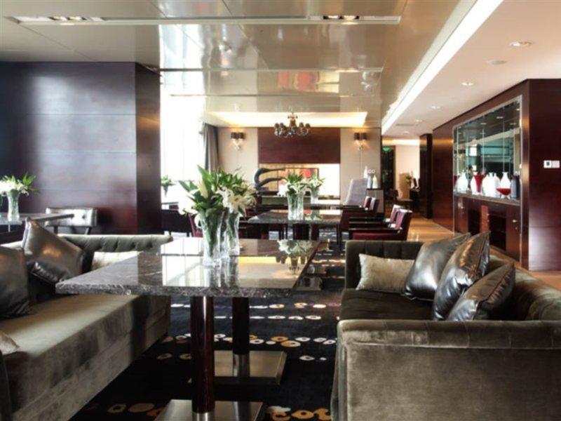 The Qube Hotel Shanghai -Close To Pudong International Airport And Disney Land Dış mekan fotoğraf