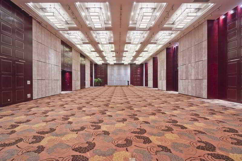 The Qube Hotel Shanghai -Close To Pudong International Airport And Disney Land Dış mekan fotoğraf