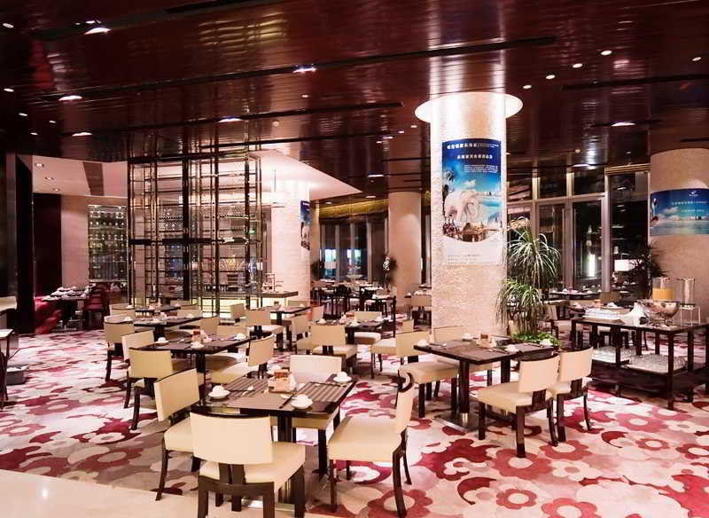 The Qube Hotel Shanghai -Close To Pudong International Airport And Disney Land Dış mekan fotoğraf