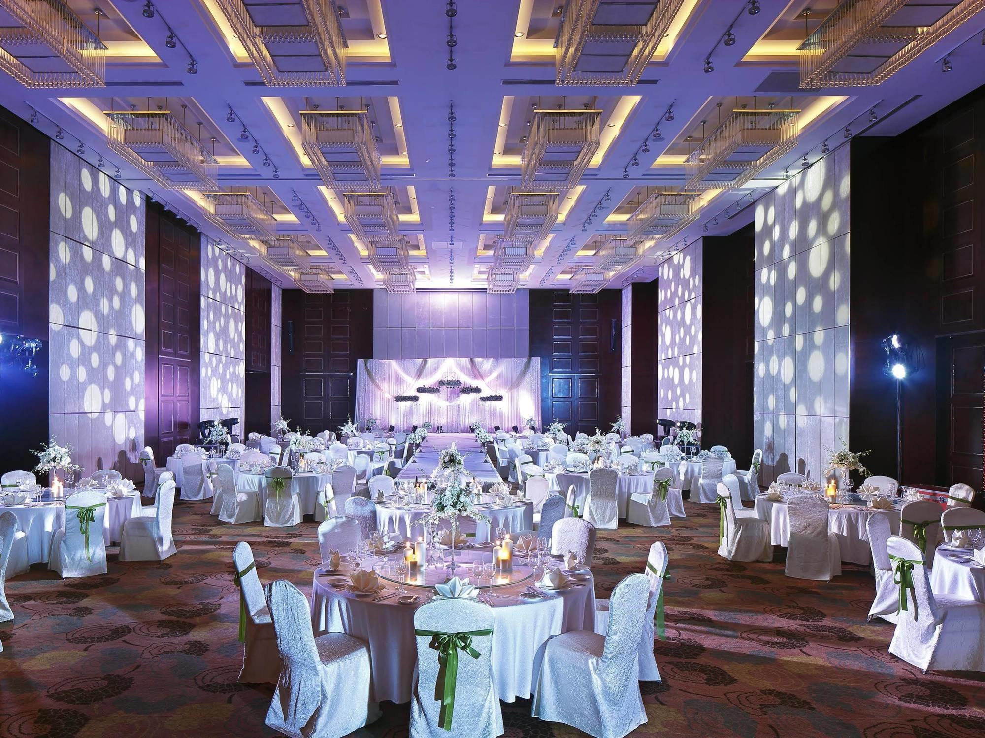 The Qube Hotel Shanghai -Close To Pudong International Airport And Disney Land Dış mekan fotoğraf